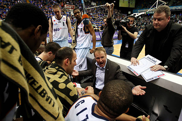 教练的赞赏 教练的赞赏